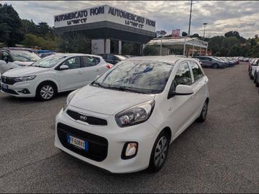 KIA Picanto II - Picanto 1.0 Glam Techno Pack 66cv 5p E6