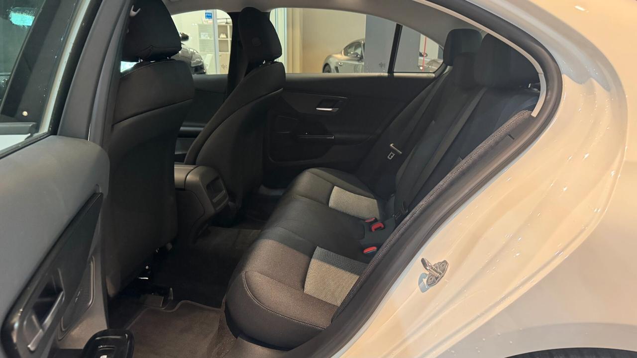 MERCEDES C 200d 2.0 HYBRID/DIESEL 163CV - 2023