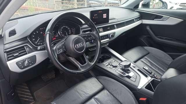 Audi A4 Avant 40 2.0 g-tron Sport 170cv s-tronic **LED**