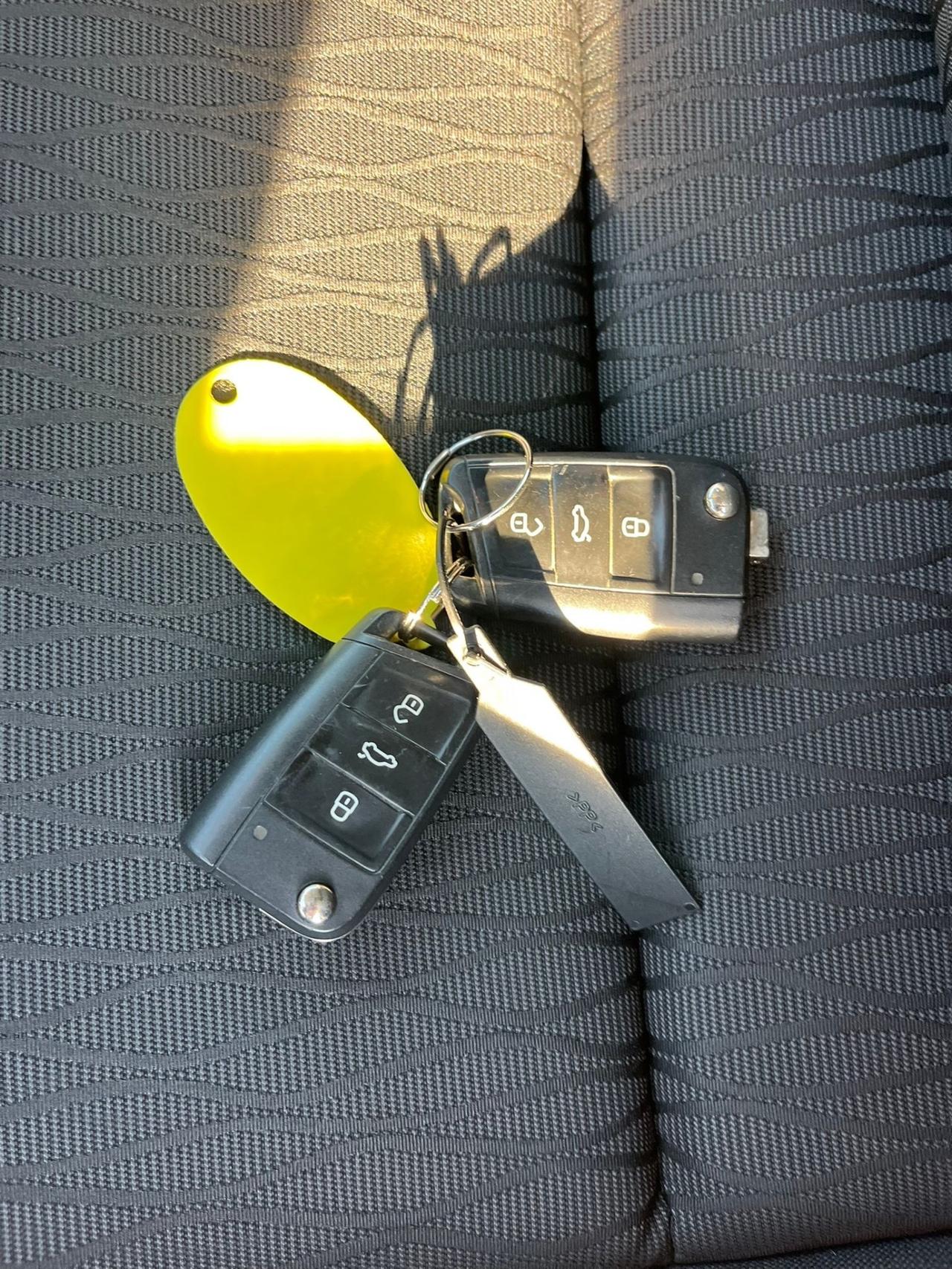 Seat Leon 1.4 TGI 5p. Business HIGH