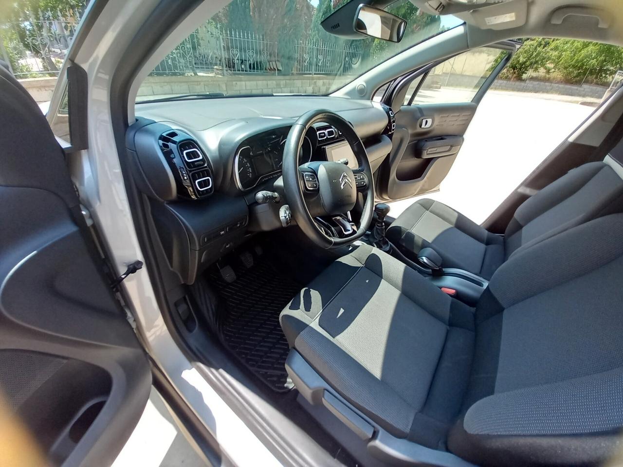 Citroen C3 Aircross 1.5 BlueHDi 110 cv shine 2021