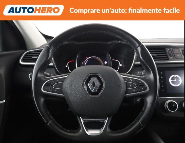 RENAULT Kadjar TCe 160CV FAP Sport Edition2