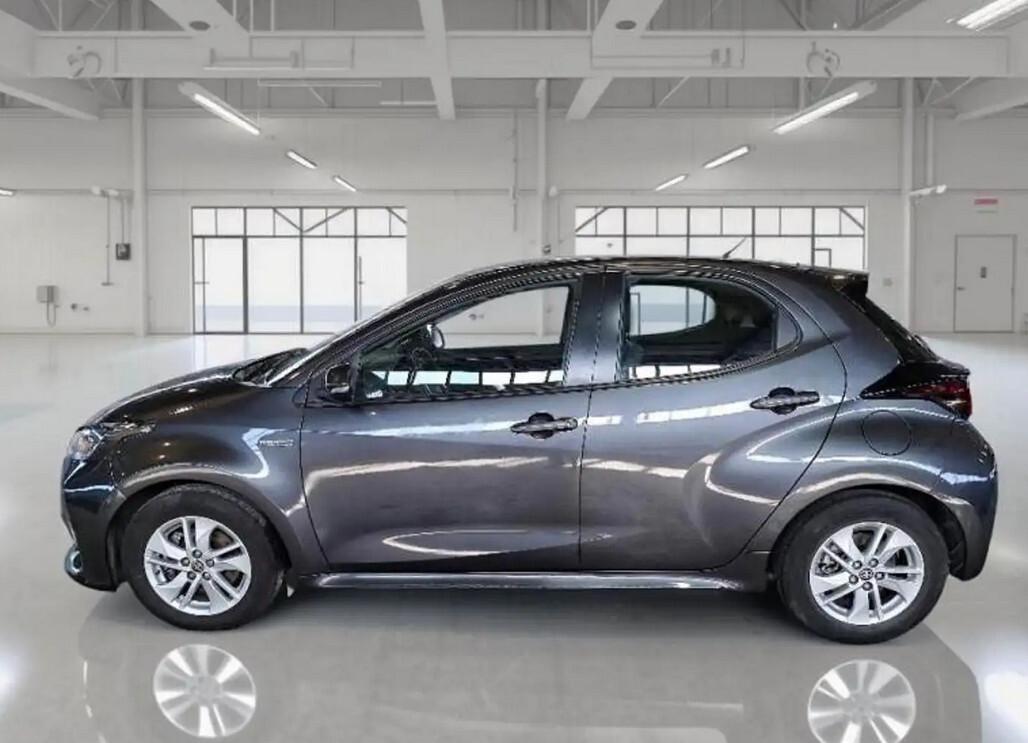Toyota Yaris 1.5 Hybrid 5 porte Business