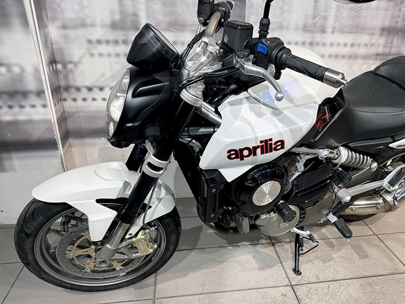 Aprilia Mana 850