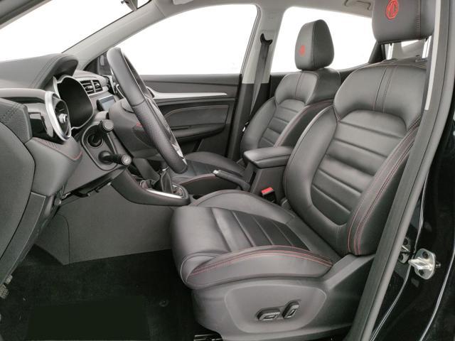 MG ZS 1.5 VTi-tech Luxury