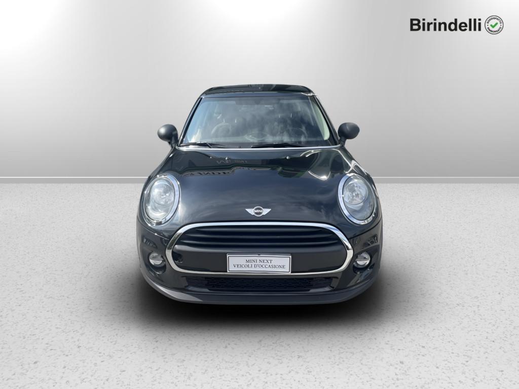 MINI Mini 5 porte (F55) - Mini 1.2 One 75 CV 5 porte