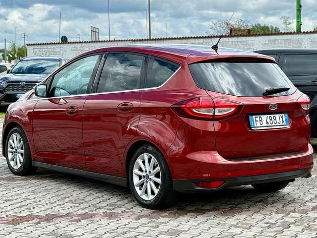 Ford C-Max 1.6 Titanium Gpl 120cv