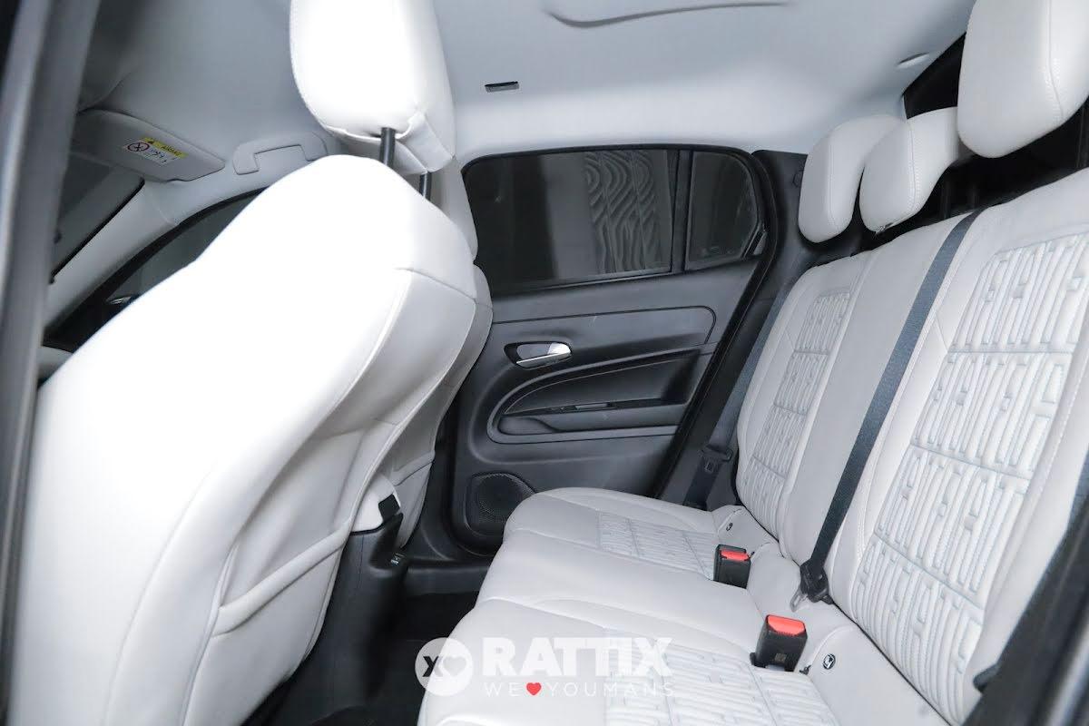 Fiat 600 1.2 hybrid La Prima