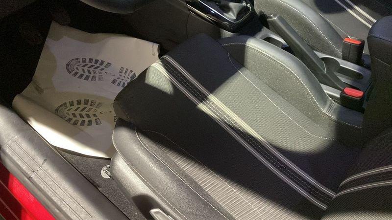 Opel Corsa Corsa 1.2 100 CV GS