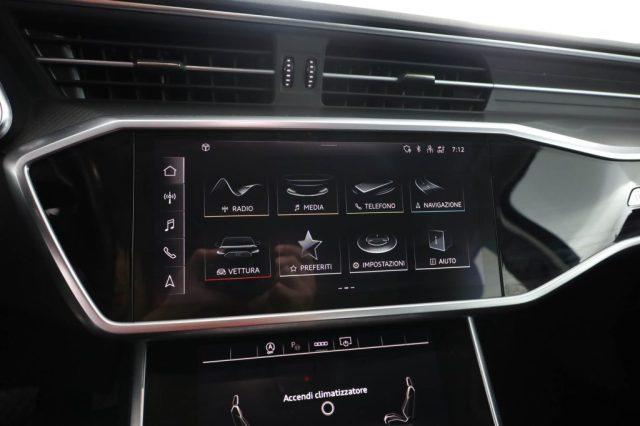 AUDI A6 A6 Avant 40 2.0 TDI S tronic Business Sport