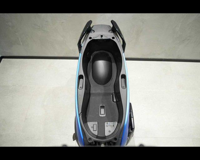 SEAT Other eScooter eScooter 125 Blue R7/9kW MY 23