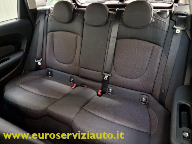 MINI Clubman 1.5 One Clubman