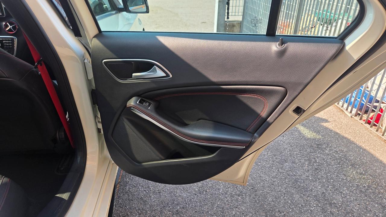 Mercedes-benz A 250 Automatic Premium UNICO PROPRIETARIO