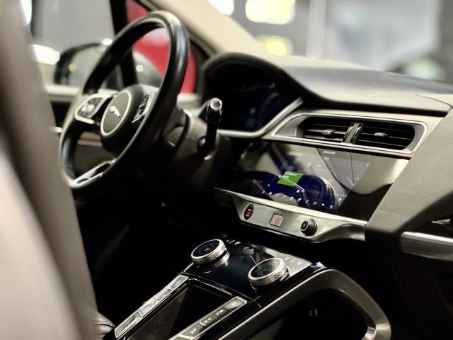 JAGUAR I-Pace EV 90 kWh 400 CV Auto AWD HSE