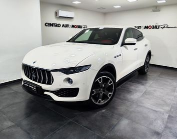 Maserati Levante V6 Diesel 275 CV AWD Gransport CERTIFICATA