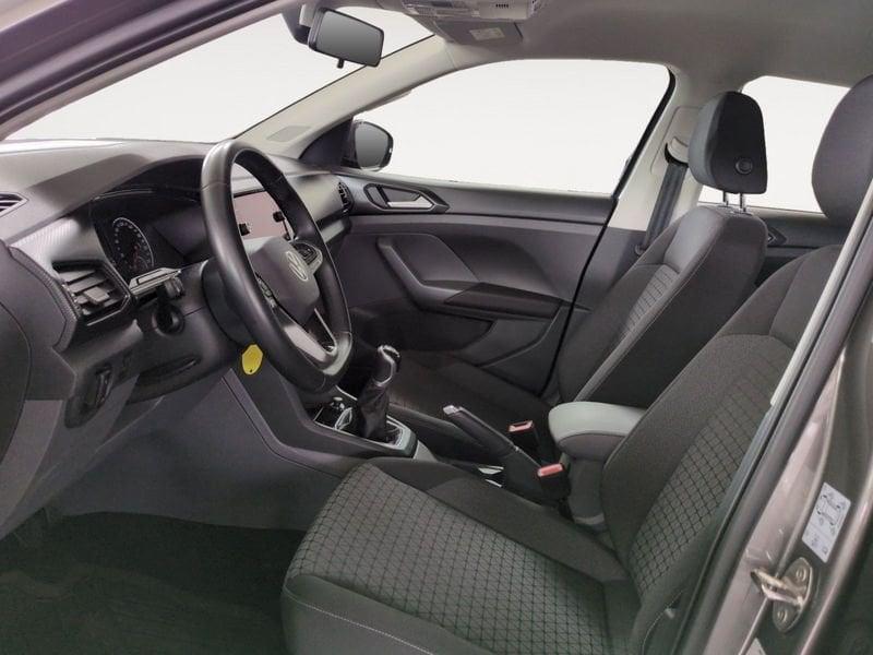 Volkswagen T-Cross T-Cross 1.6 tdi Style 95cv