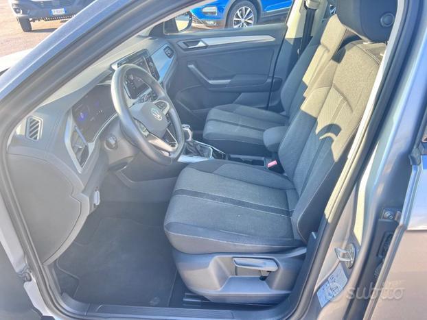 VOLKSWAGEN T-Roc 1.5 TSI ACT DSG Life