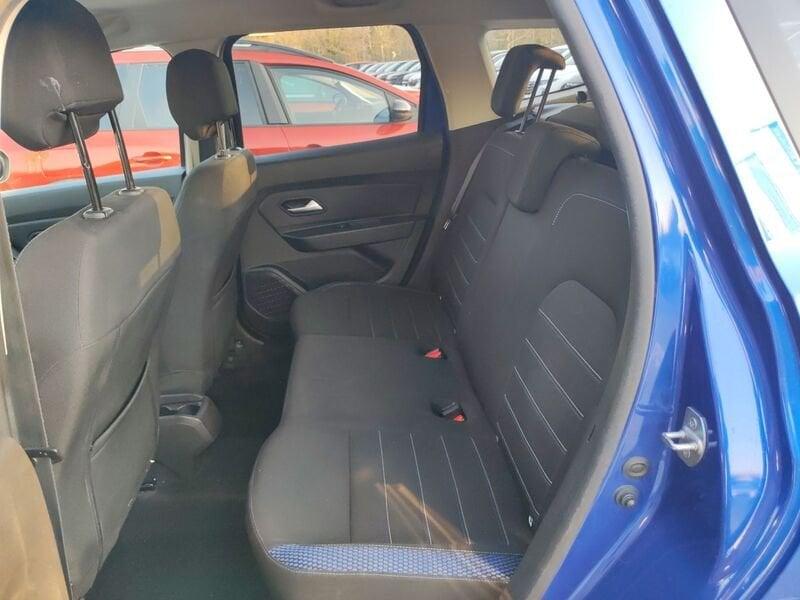 Dacia Duster II 2018 1.0 tce 15th Anniversary Eco-g 4x2 100cv