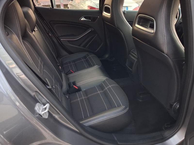 Mercedes GLA 200 d (cdi) Sport auto