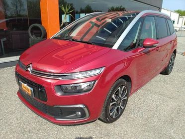 CITROEN - C4 Gran Picasso - Grand C4 Picasso PureTech 130 S&S EAT6 Shine