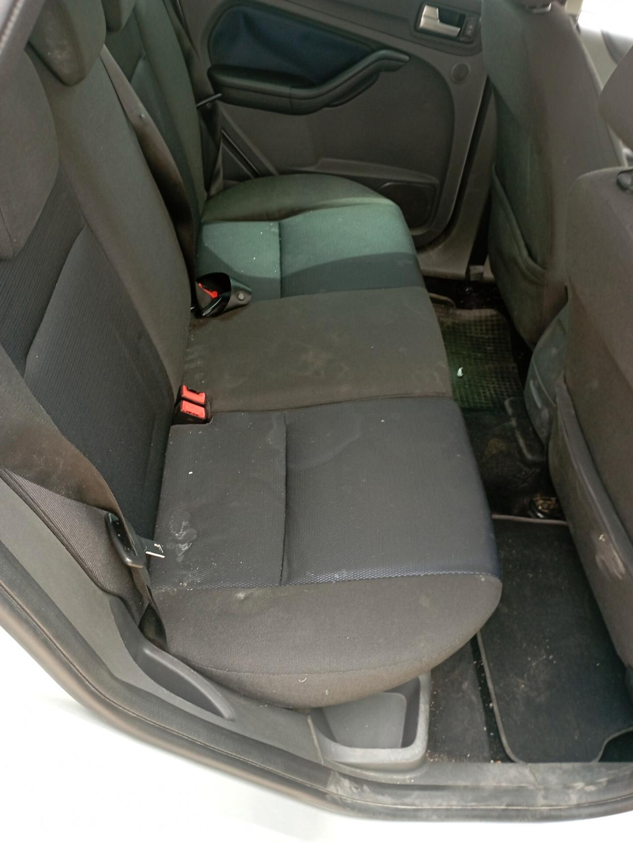 Ford Focus CC Focus 1.6 TDCi (90CV) S.W.