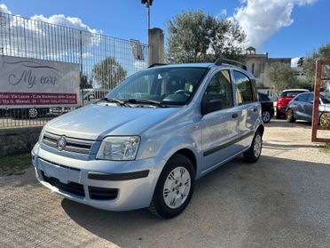 Fiat Panda 1.2 Dynamic-2009