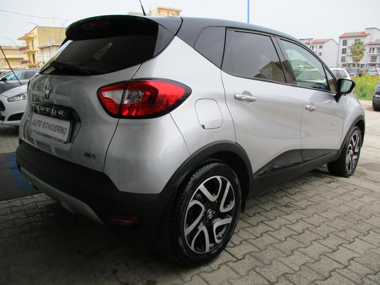 Renault Captur 1.5 dci Energy Hypnotic 90cv