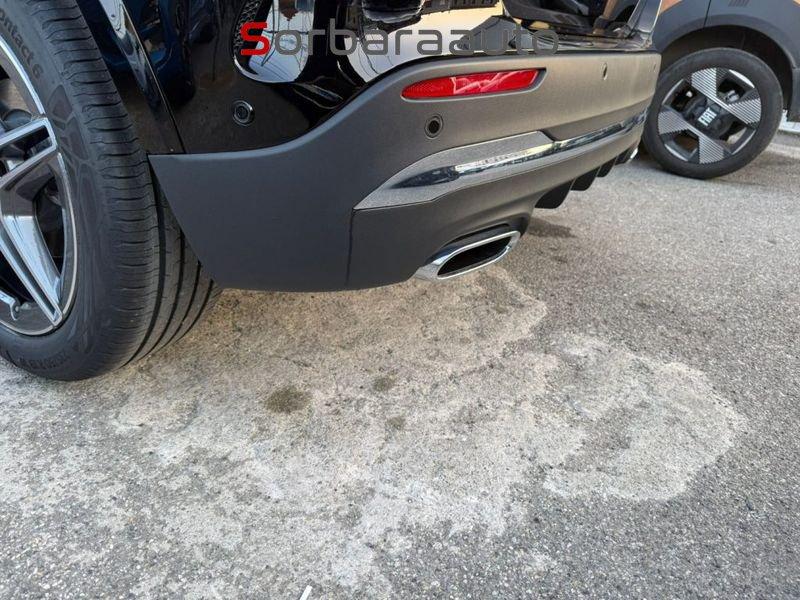 Mercedes-Benz GLA 180 Automatic AMG Line Premium.