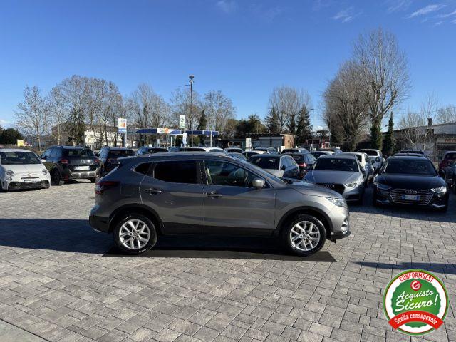 NISSAN Qashqai 1.2 DIG-T Tekna ANCHE PER NEOPATENTATI