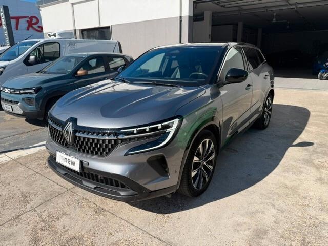 Renault Austral Full Hybrid E-Tech 200 CV Techno