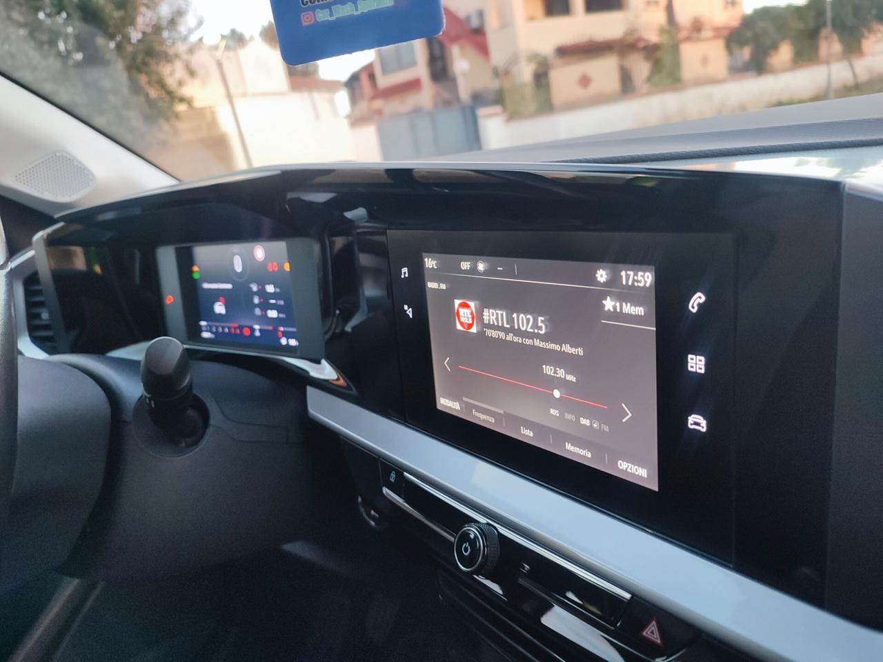 Opel Mokka 1.5 D 110 CV TELECAMERA KM CERTIFICATI