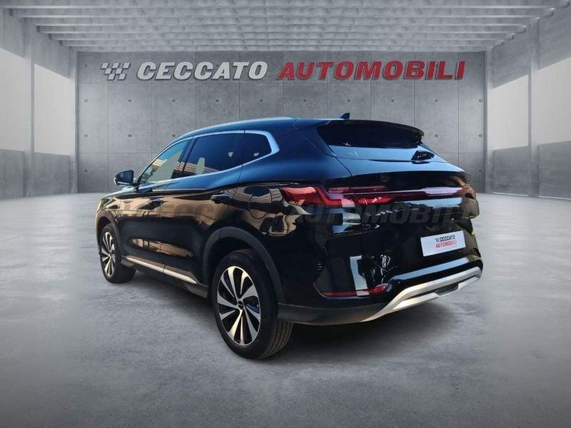BYD Seal U DMi Seal U DM-i 1.5 phev Boost 2wd