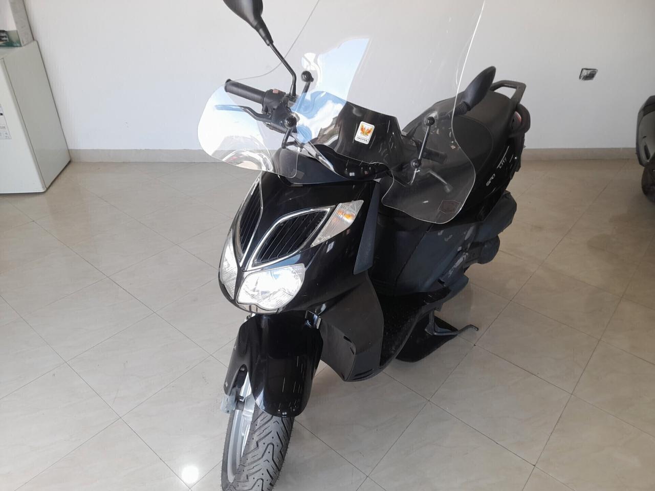 Aprilia Sportcity 200 D'EPOCA