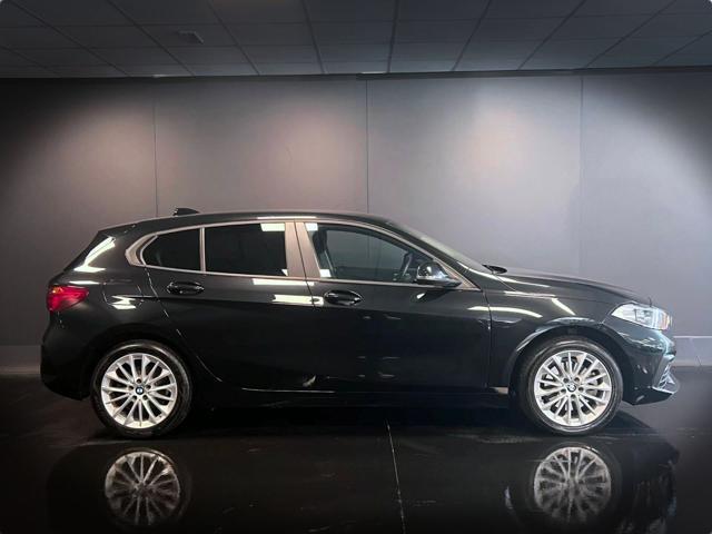 BMW 116 d 5p. Advantage