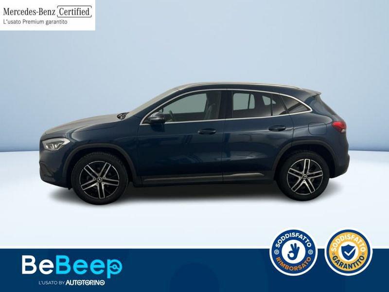 Mercedes-Benz GLA 180 SPORT PLUS AUTO