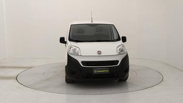 FIAT Fiorino cargo 1.3 mjt 95cv ecojet SX E6d-temp