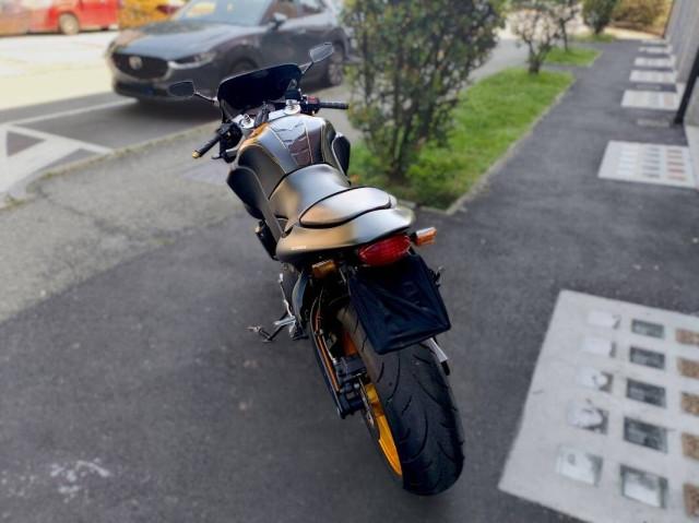 Buell Lightning Lightning Firebolt XB9R 1000