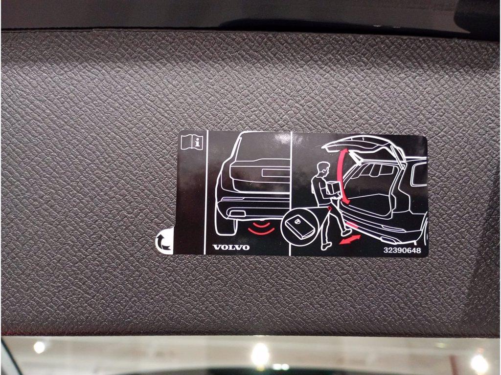 VOLVO XC90 2.0 t8 phev Ultra Bright awd 7p.ti auto del 2025