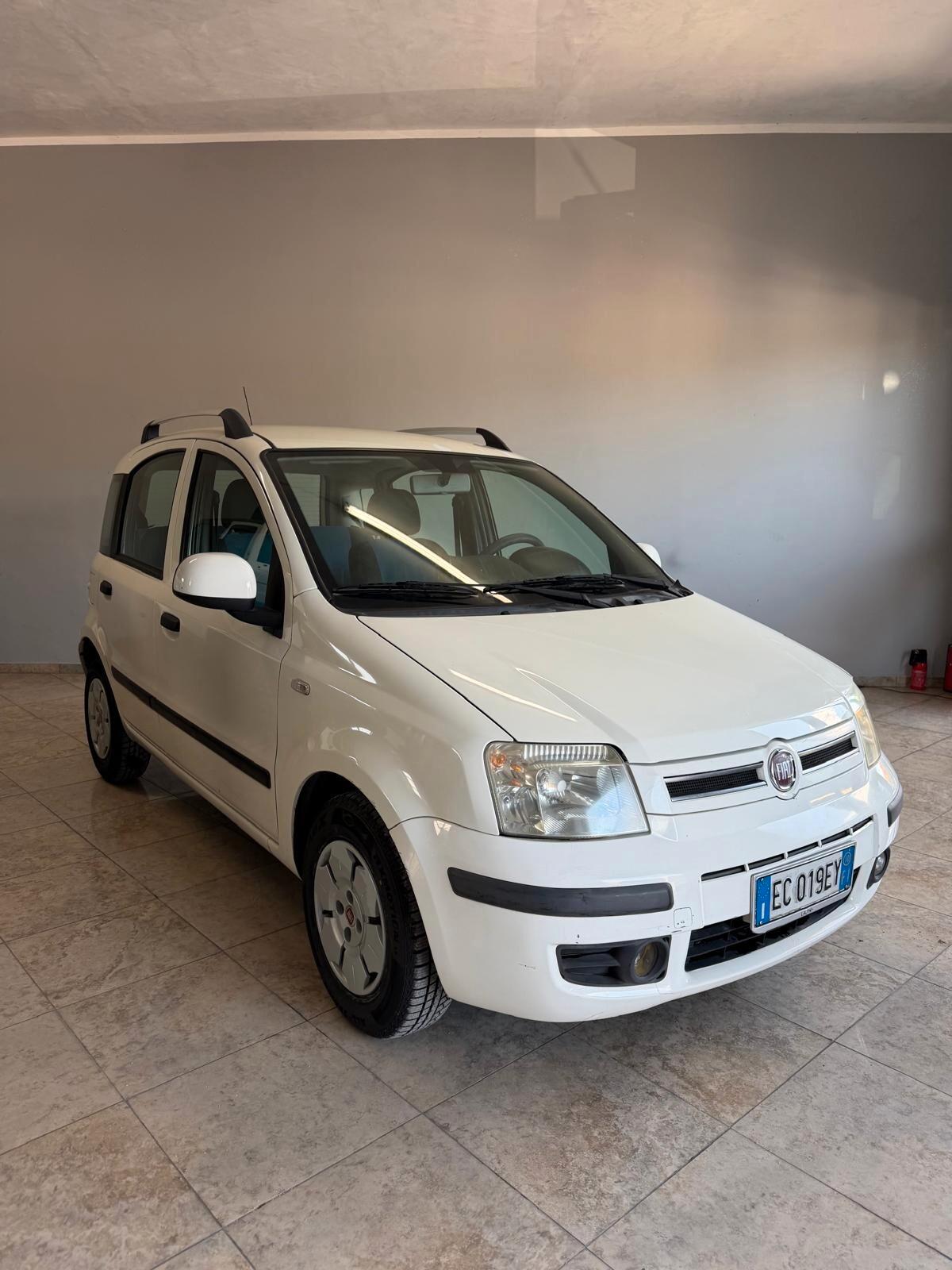 Fiat Panda 1.2