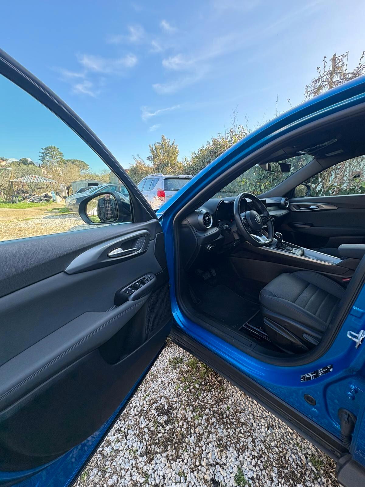 Alfa Romeo Tonale 1.6 diesel 130 CV TCT6 Super