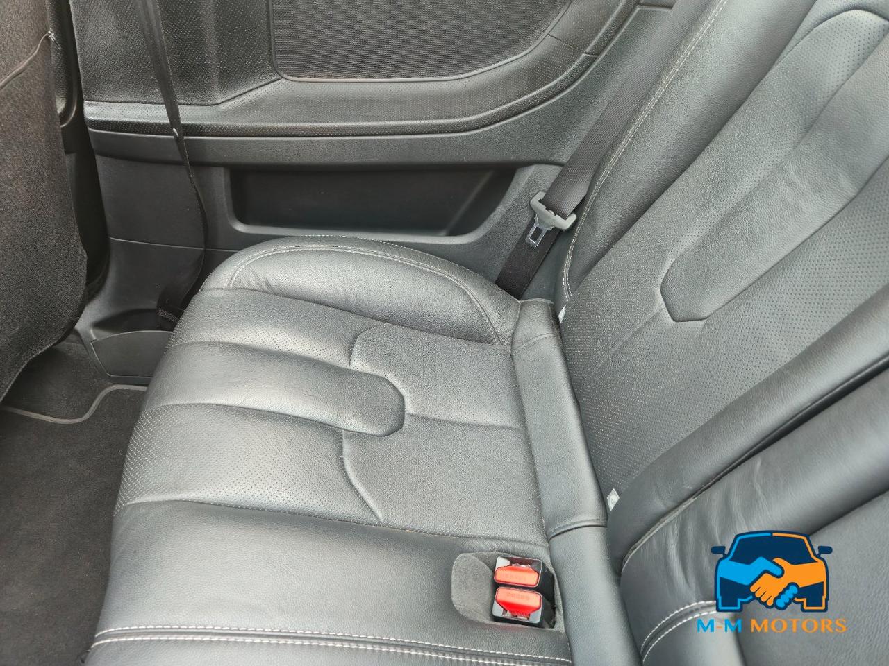 Land Rover Range Rover Evoque 3 Porte Range Rover Evoque 3p 2.2 190cv