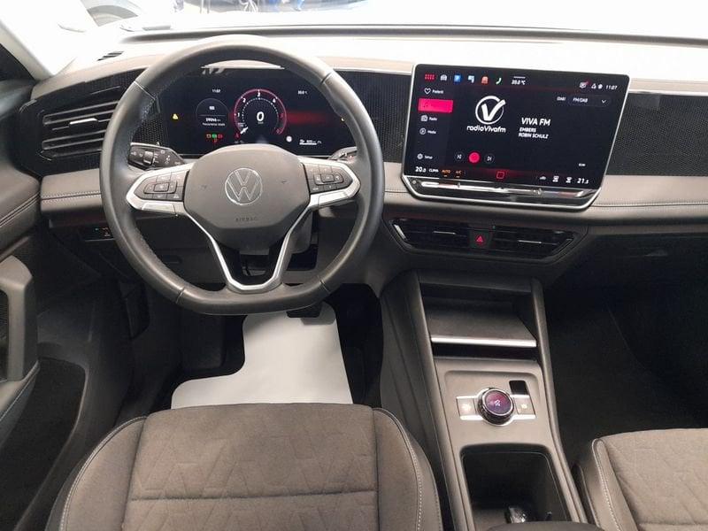 Volkswagen Tiguan 2.0 TDI 110KW SCR Life DSG