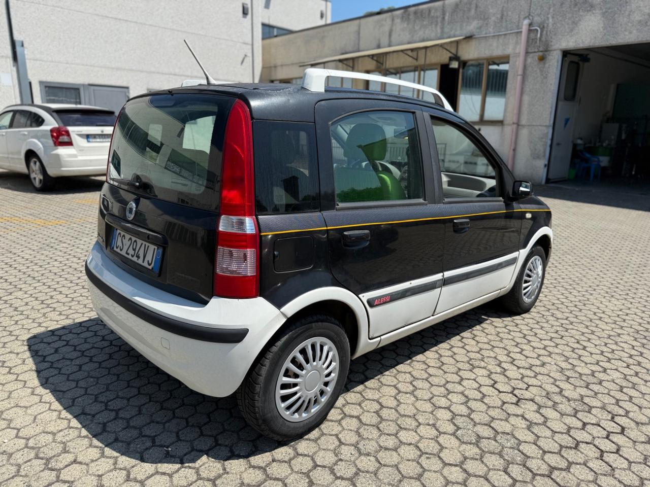 Fiat Panda 1.2 Alessi