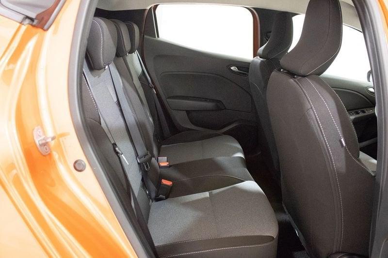 Renault Clio 1.0 SCE 67cv EVOLUTION