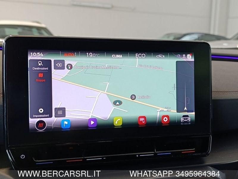 Cupra Formentor Formentor 1.4 e-Hybrid DSG