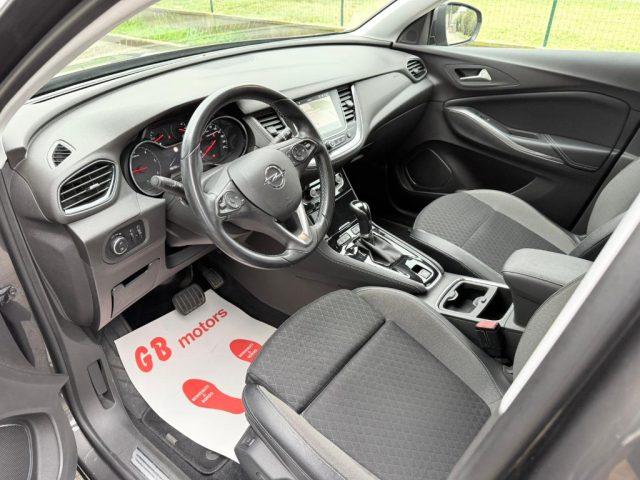 OPEL Grandland X 1.6 diesel Ecotec Start&Stop aut. Innovation NAVI
