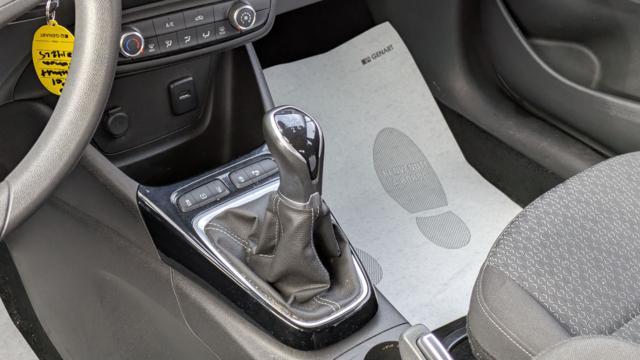 OPEL Crossland X 1.2cc 83cv TELECAM CERCHI IN LEGA CRUISE CONTROL