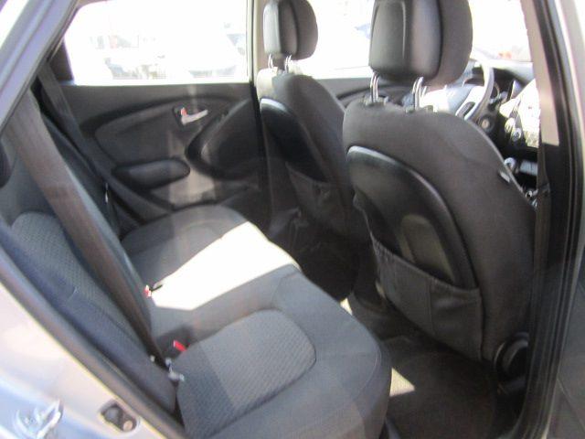 HYUNDAI iX35 1.7 CRDi 2WD Comfort