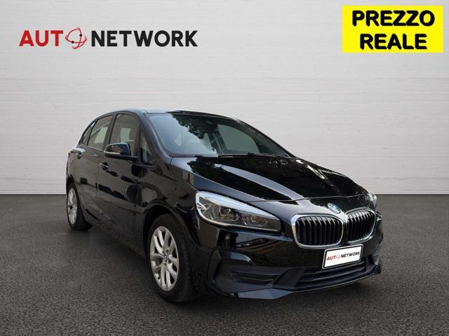 BMW 225 xe Active Tourer iPerformance Advantage aut.