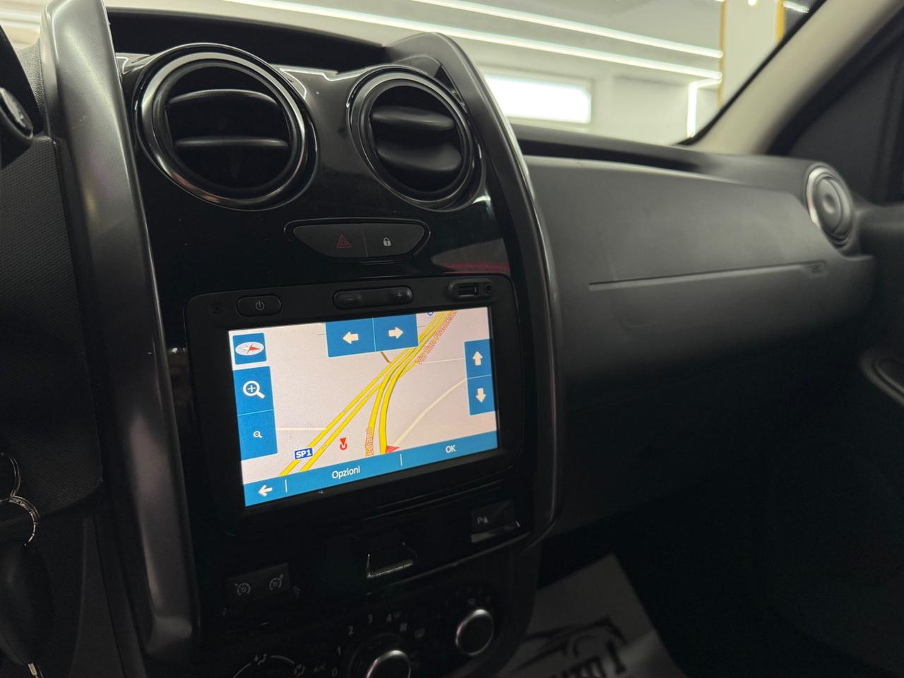 Dacia Duster 1.5 dCi 110CV 4x4 Serie Speciale Brave